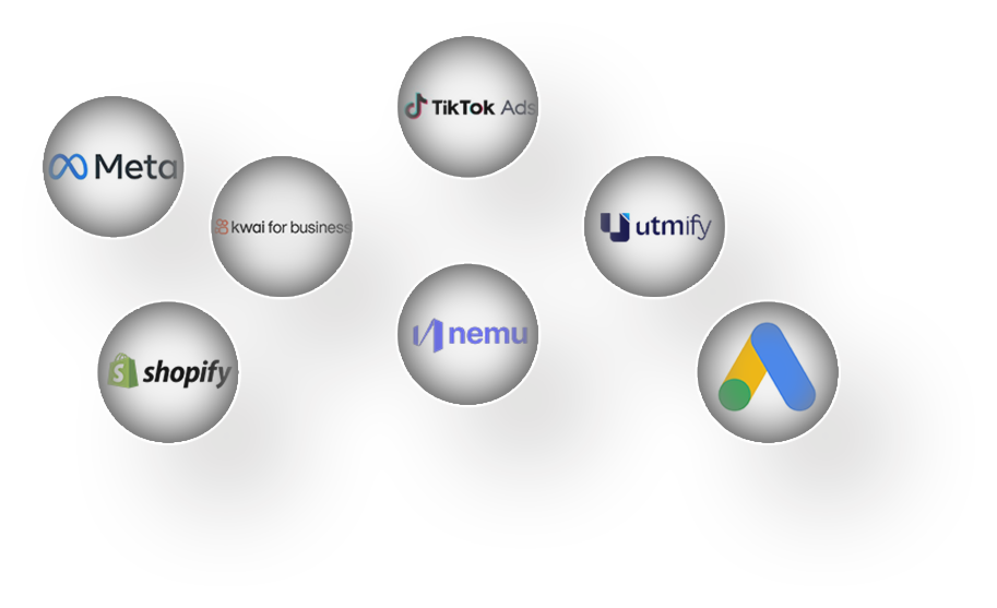 Plataformas integradas